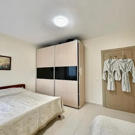 Brand New Appartement *