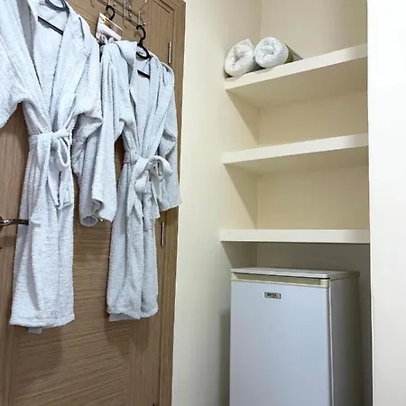 Brand New Apartment *