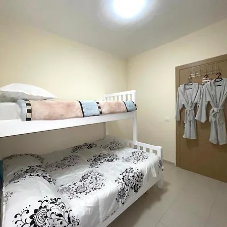 Brand New Appartement Durrës