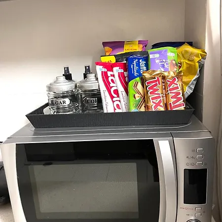 Apartment Brand New
