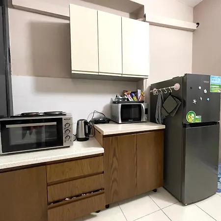 Brand New Apartment *
