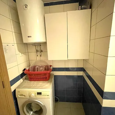 Apartment Brand New Durres