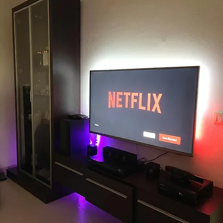 Brand New Apartment