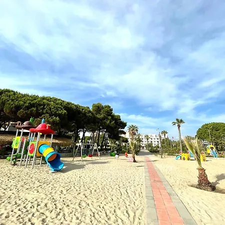 Brand New Apartment Durres