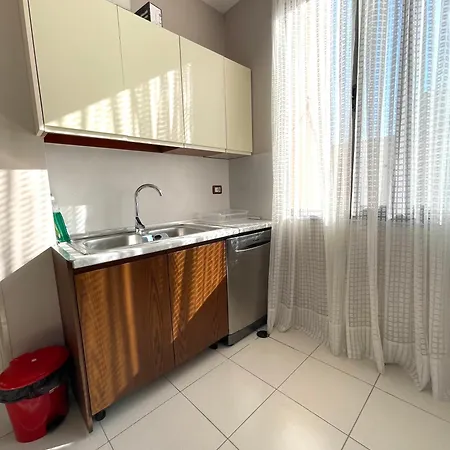 Apartment Brand New *