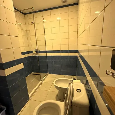 Brand New Apartment *