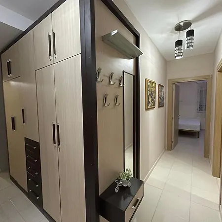 Appartement Brand New *