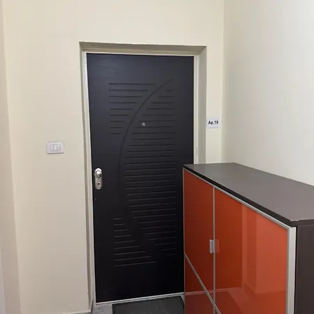 Brand New Appartement
