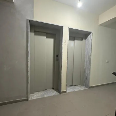 Apartment Brand New *