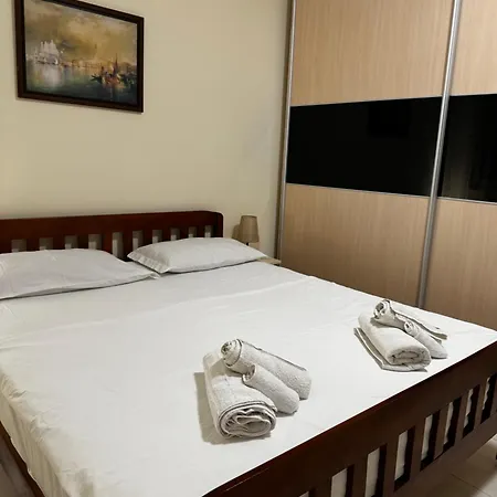 Apartment Brand New Durres
