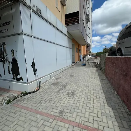 Brand New Appartement