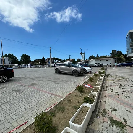 Apartment Brand New *