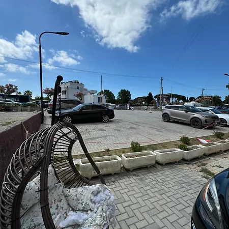 Brand New Durres