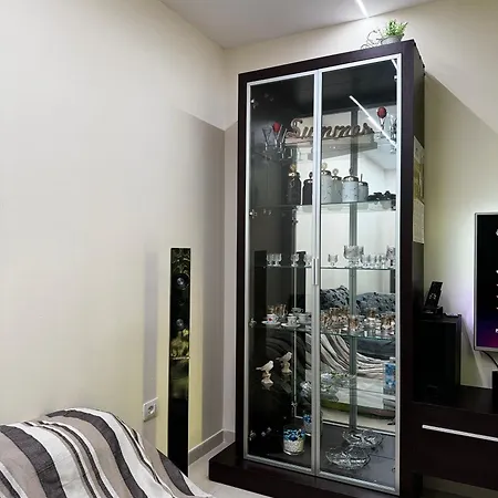 Brand New Apartment *