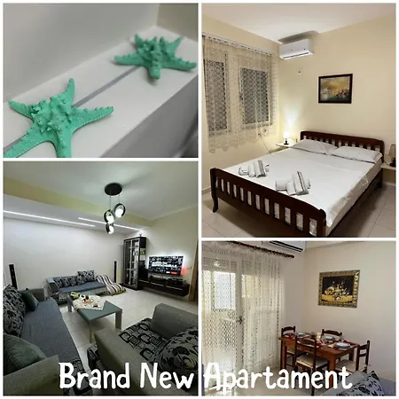 Brand New Durres