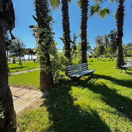 Apartment Brand New Durres