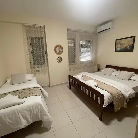 Apartment Brand New *