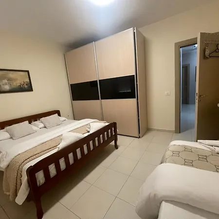 Brand New Apartment